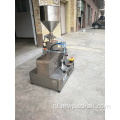 Plastic zachte buisvulling en afdichtingsmachine/buisvulling en afdichtingsmachine semi -automatisch